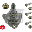 FEBI BILSTEIN Schulterklopfen FEBI BILSTEIN Schulterklopfen