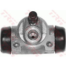 TRW Bremsrolle BWF262