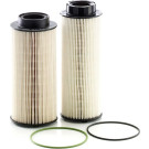Mann & Hummel Kraftstofffilter LKW | Scania | PU 10 003-2 x