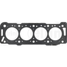 Dichtung, Zylinderkopf | PEUGEOT | 130.642