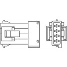 MAGNETI MARELLI Lambdasonde