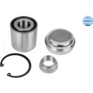 Radlagersatz MEYLE-ORIGINAL: True to OE 014 098 0038/S