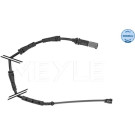 Warnkontakt, Bremsbelagverschleiß MEYLE-ORIGINAL: True to OE 3145270017