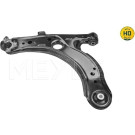 12 304 161HD Querlenker VA unten li | AUDI,SEAT,SKODA,VW 96 | 116 050 0009/HD