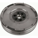 Zweimassenschwungrad MAZDA Zwei-Massen-Schwungrad 6366000059