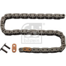 FEBI BILSTEIN Kette, Ölpumpenantrieb FEBI BILSTEIN Kette, Ölpumpenantrieb