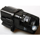 DENCKERMANN Kraftstofffilter | A110684