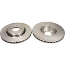 Bremsscheibe Renault P. Scenic 99-/03-/Megane 96-/03-/Dokker/Lodgy 12- Mit Ok-Anti-Korrosionsbeschichtung | QD0503