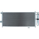 KAMOKA Kondensator, Klimaanlage 7800022