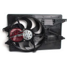 JPN Lüfter, Motorkühlung 62C0027-JPN