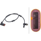 HELLA Sensor, Raddrehzahl