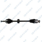 GSP Antriebswelle 250263