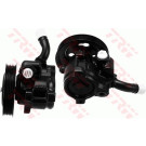 TRW Hydraulikpumpe JPR204