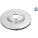 BREMSSCHEIBE | 7155210057/PD
