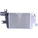 Ladeluftkühler PKW Mitsubishi L200 06 FIRST FIT 96373