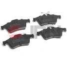 JPN Bremsbelagsatz, Scheibenbremse 20H9062-JPN