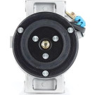 Kompressor PKW OPEL ASTRA H 04 FIRST FIT 89041