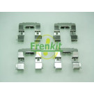 FRENKIT Zubehör, Bremsbeläge 901742