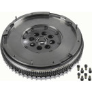 Zweimassenschwungrad | Jeep,Dodge Patriot,Caliber 10 | 2294001294