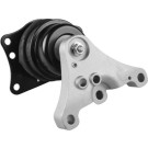 TEDGUM_TD Lagerung, Motor TED91640