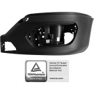 STOßECKE VORNE L SCHWARZ PQ | IVECO DAILY 10,19 | 3440,325,5