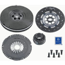 SACHS Kupplungssatz 2290 601 069