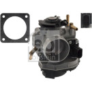 FEBI BILSTEIN Drosselklappengehäuse