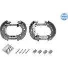 85 461 034 Set Bremsbacken VORM NISSAN Micra,Note,REN Clio,Modus 03 MEYLE-ORIGINAL-KIT: Better solution for you 36-14 533 0005/K