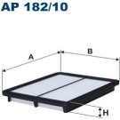 FILTRON Luftfilter AP 182/10