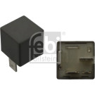 Relais | AUDI A3,A4,A6,SKODA,SEAT,VW 96 | 39740