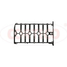 CORTECO Ventildeckeldichtung 49421076