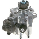 Radialkolbenpumpe | Diverse | 0 445 010 593