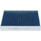 Innenraumfilter+ | AUDI A1,SKODA,SEAT,VW 10 | 0 986 628 639