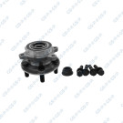 GSP Radlagersatz 9327061K