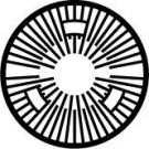 NRF Kühlerlüfterkupplung 49578