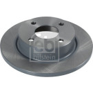 FEBI BILSTEIN Bremsscheibe | 10630