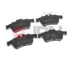 JPN Bremsbelagsatz, Scheibenbremse 20H9108-JPN