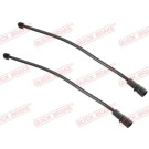 QUICK BRAKE Warnkontakt, Bremsbelagverschleiß WS0342A