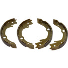Handbremsbacken Toyota Avensis/Corolla/Yaris | 19-1781