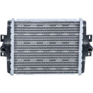 KÜHLER, MOTORKÜHLUNG | NRF550241