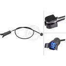 A.B.S. Verschleißsensor 39572