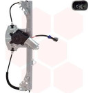 VAN WEZEL Fensterheber