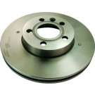 DENCKERMANN Bremsscheibe B130074