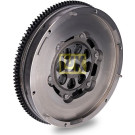 Zweimassenschwungrad Ford Transit 2.4 DI 66-92KW 00 LuK DMF 415 0180 10