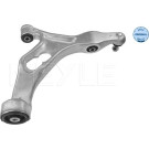17 304 126 Querlenker VA unten re AUDI Q7,PORSCHE,VW Touareg 06 MEYLE-ORIGINAL: True to OE 1160500097