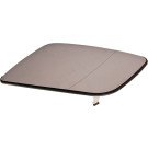 Spiegelglas, Außenspiegel Opel Astra G asphärisch OE 6428736 HAGUS 3742835