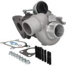 KAMOKA Lader, Aufladung 8600058