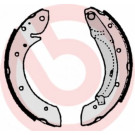 Bremsbackensatz HA PEUGEOT 405 RENAULT Espace 92-10 ESSENTIAL LINE S 61 522