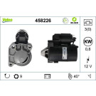 VALEO Anlasser 201123 VALEO RE-GEN AT