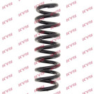 KYB Fahrwerksfeder Bmw T. X1 (E84) 2.0/2.0D 10/09-06/15 | RA6174